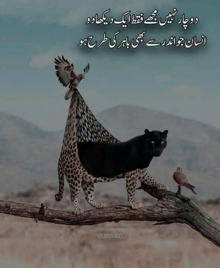 Social media post