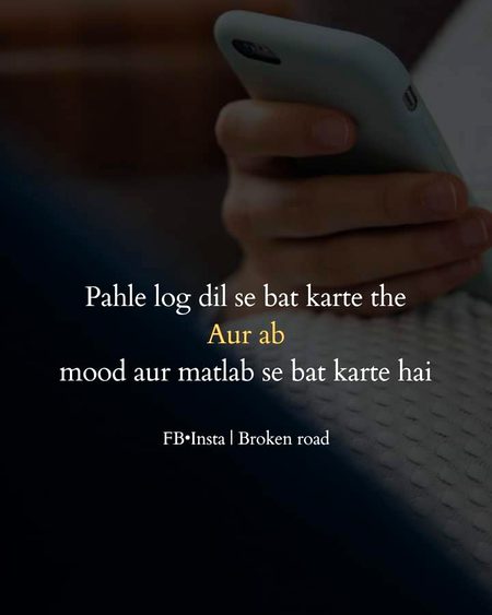 Social media post