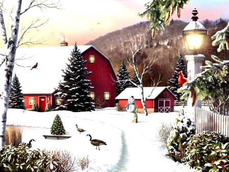 Beautiful Nature image