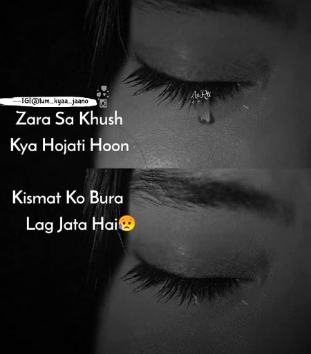 Social media post
