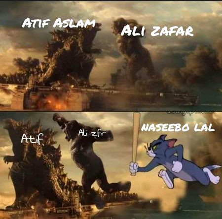 Memes & Satire image