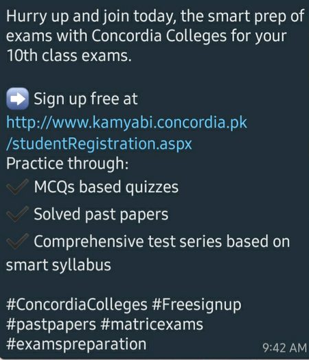 Tips for Students image