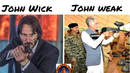 Memes & Satire image