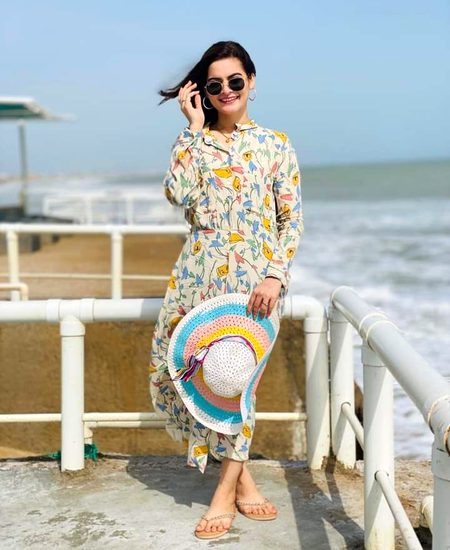 Pakistani Celebs image