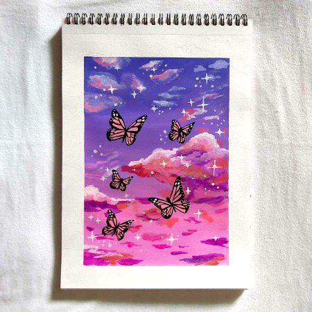 Paintings image