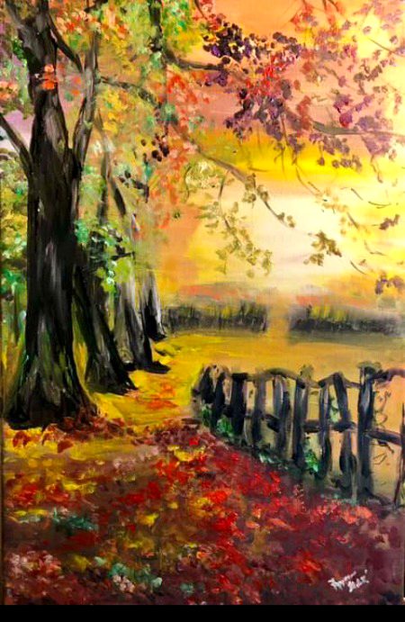 Paintings image
