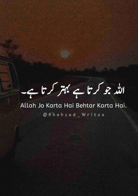 Social media post
