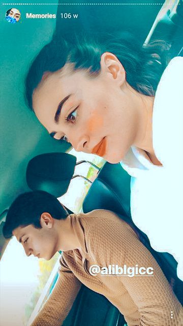 Turkish Celebs image