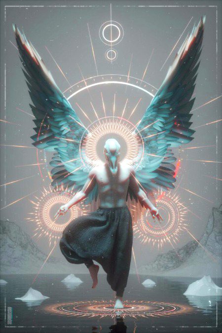 Digital Art image