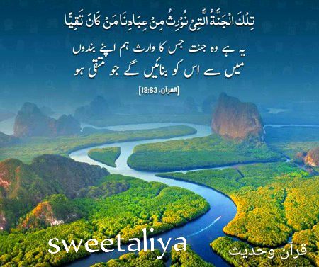 Islamic Quotes image