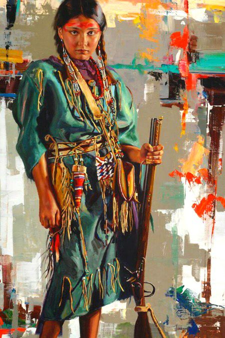 Paintings image