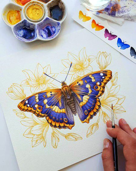 Paintings image