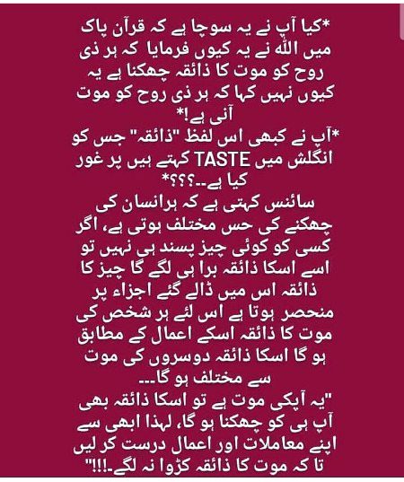 Islamic Quotes image