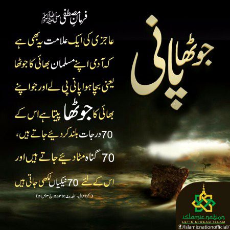Islamic Quotes image