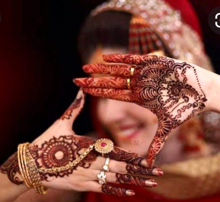 Mehndi Design image