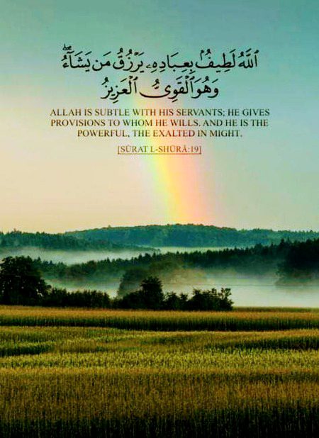 Islamic Quotes image