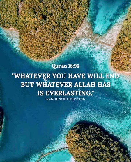 Islamic Quotes image
