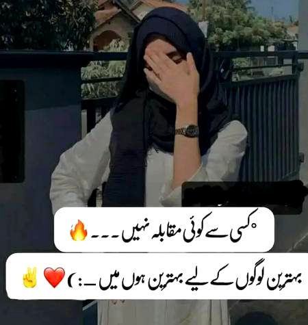 Attitude Quotes image