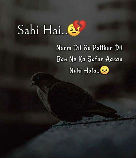 Social media post