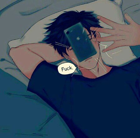 Social media post