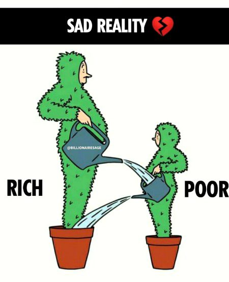 Social media post