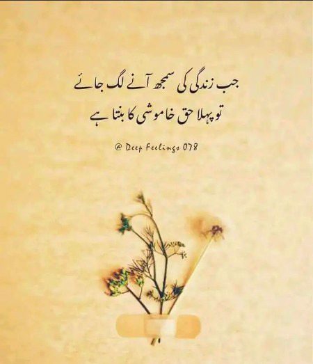 Sad Poetry image