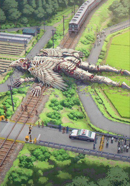 Street Art image