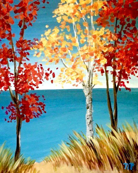 Paintings image