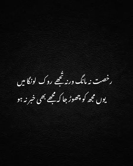 Sad Poetry image
