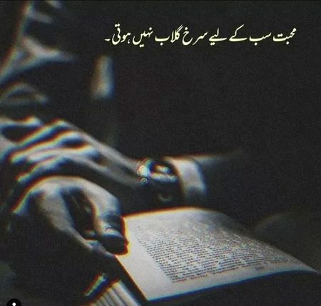Sad Poetry image
