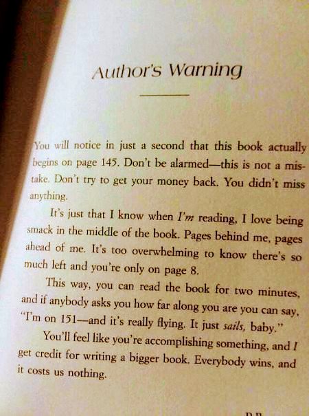 Interesting Posts image