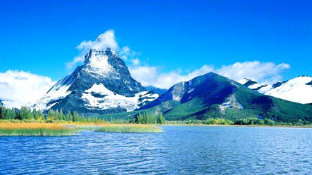 Beautiful Nature image