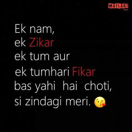 Social media post