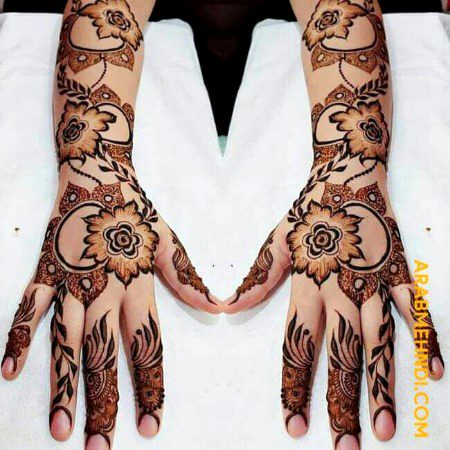 Mehndi Design image