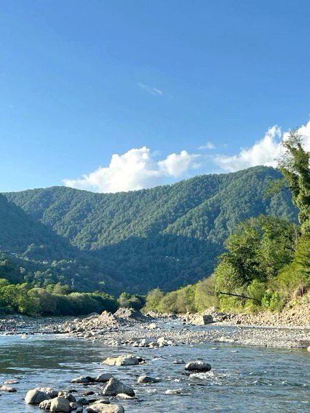 Beautiful Nature image