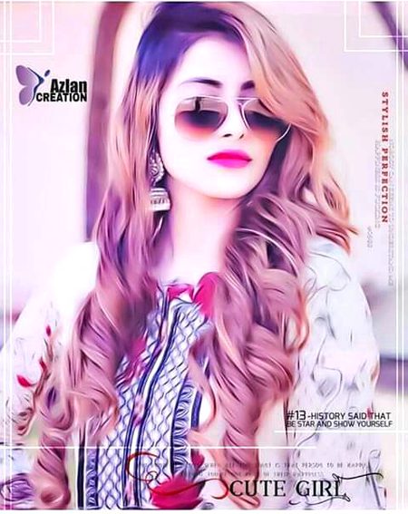 Beautiful People image