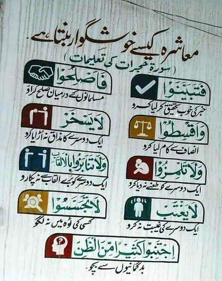 Islamic Quotes image