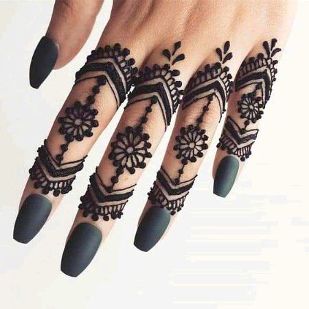 Mehndi Design image