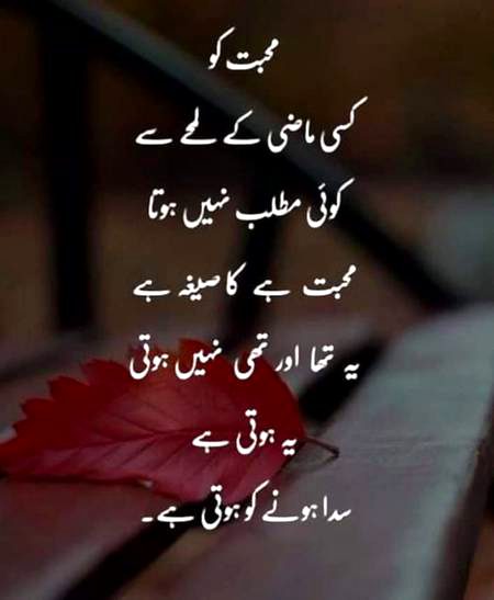 Romantic Poetry image