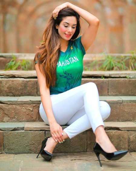 Pakistani Celebs image