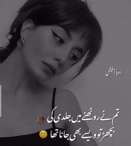 Sad Poetry image