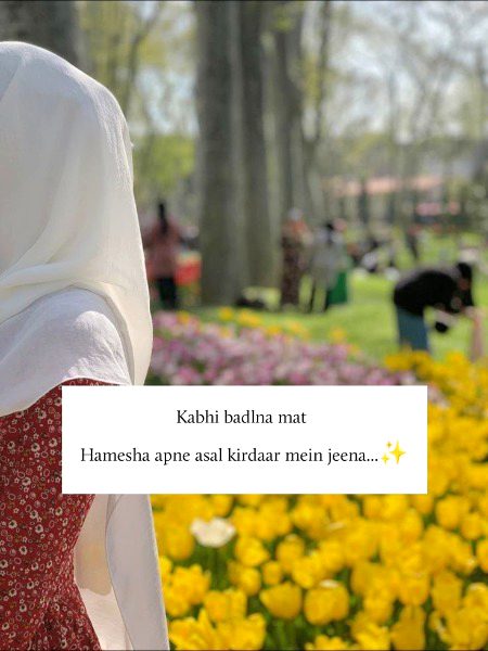 Social media post