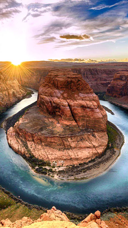 Beautiful Nature image