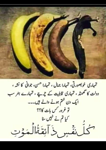 Social media post