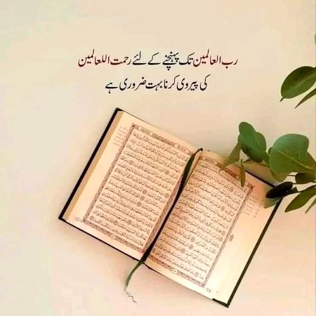 Islamic Quotes image