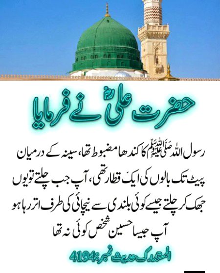 Islamic Quotes image