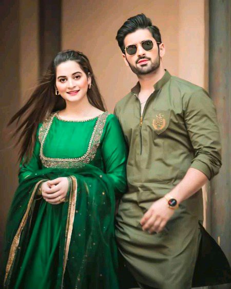 Pakistani Celebs image