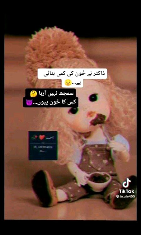 Social media post