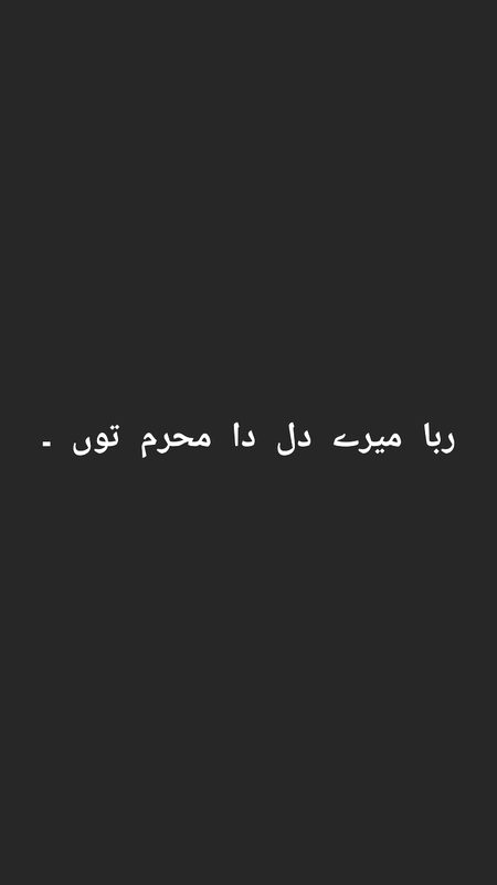 Social media post
