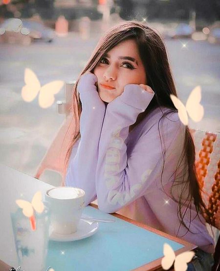 Beautiful People image